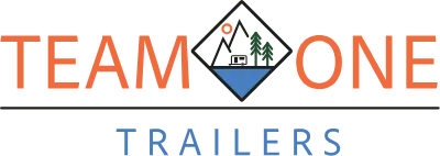 Team One Trailers logo