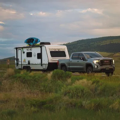 Team One Trailers rvs