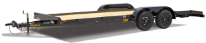 Bloomfield Enterprises Car Hauler for sale in Hillsboro