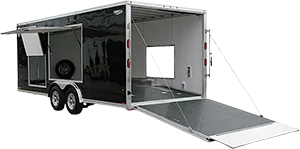 Bloomfield Enterprises Flatbed Trailers for sale in Hillsboro