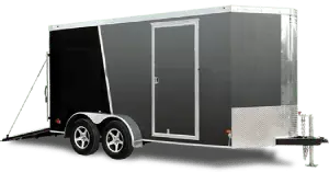 Bloomfield Enterprises Aluminum Trailers for sale in Hillsboro