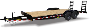 Bloomfield Enterprises Equipment Trailers for sale in Hillsboro
