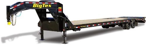 Bloomfield Enterprises Gooseneck Trailers for sale in Hillsboro