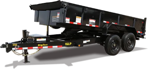 Bloomfield Enterprises Dump Trailers for sale in Hillsboro