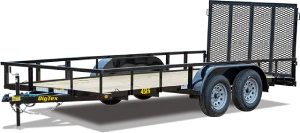 Bloomfield Enterprises Utility Trailers for sale in Hillsboro