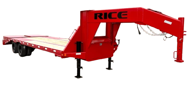 Bloomfield Enterprises Flatbed Trailers for sale in Hillsboro