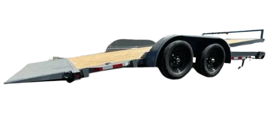 Bloomfield Enterprises Flatbed Trailers for sale in Hillsboro
