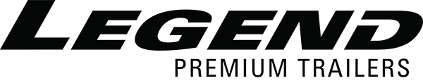 Legend-Logo Liberty Trailers for sale in Traverse City & North Alpena, MI